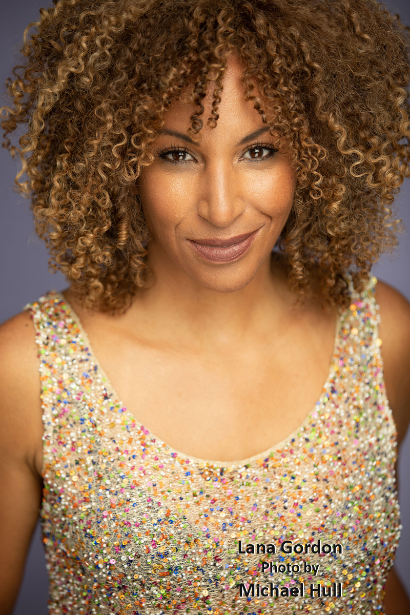 Interview: Lana Gordon's Happy to be Returning to HADESTOWN Image