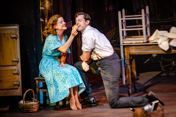 Photos: First Look at BRIGHT STAR At The Arrow Rock Lyceum Image