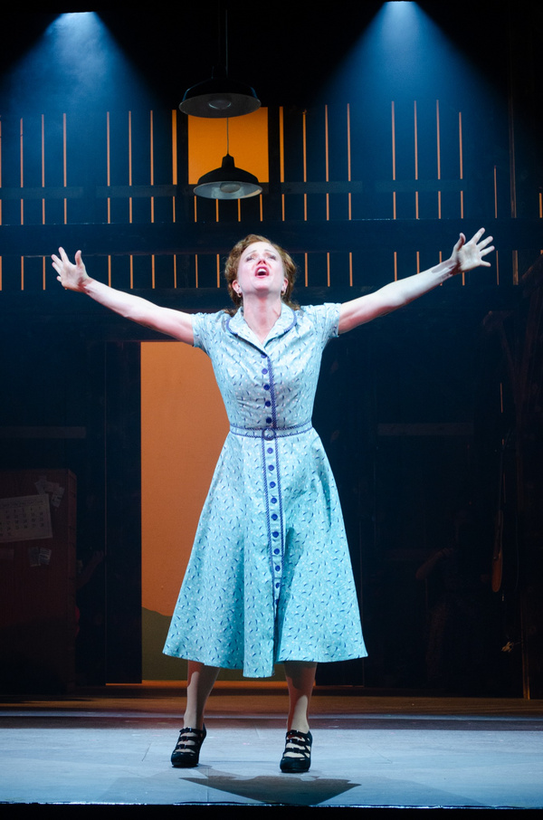 Photos: First Look at BRIGHT STAR At The Arrow Rock Lyceum Image