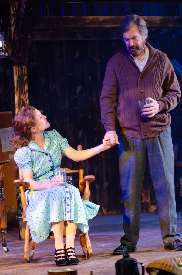 Photos: First Look at BRIGHT STAR At The Arrow Rock Lyceum 