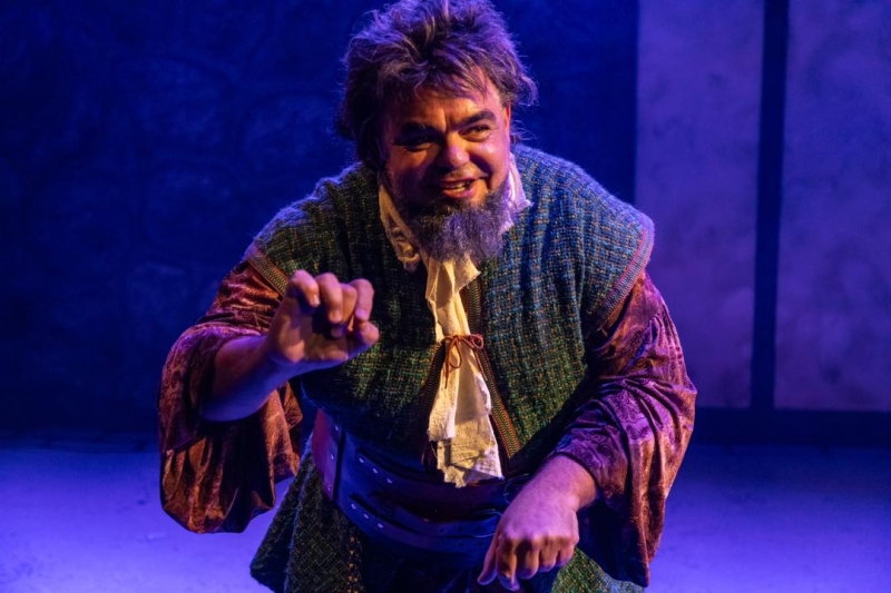 Review: SOMETHING ROTTEN! at Haddonfield Plays & Players is Anything But Rotten Image