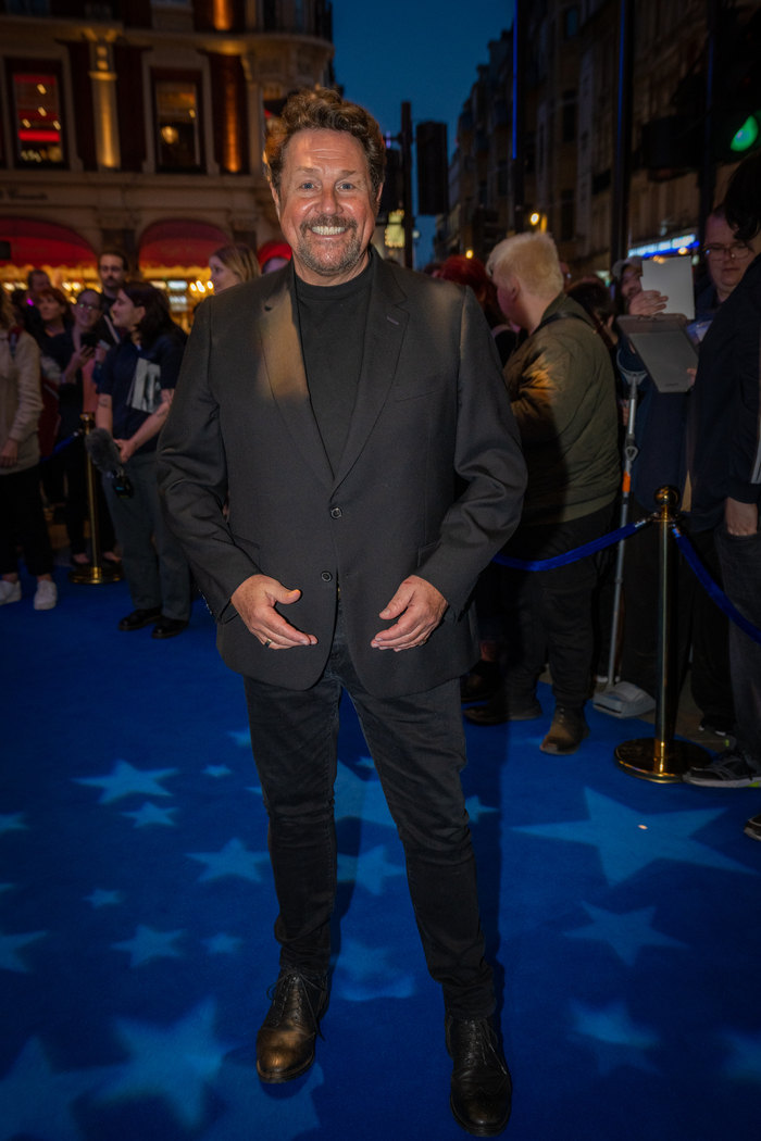 Photos: Go Inside Opening Night for STEPHEN SONDHEIM'S OLD FRIENDS Image