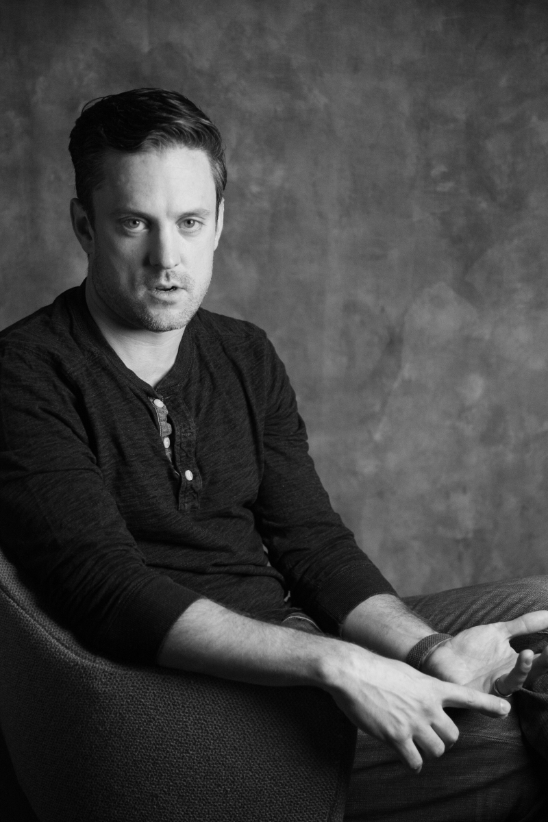 Interview: Ben Jones of I THINK WE SHOULD SEE OTHER PEOPLE Image