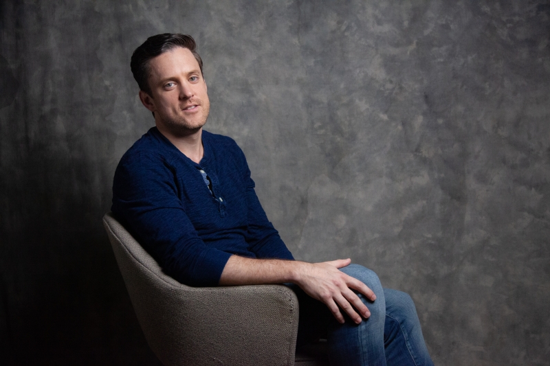 Interview: Ben Jones of I THINK WE SHOULD SEE OTHER PEOPLE Image