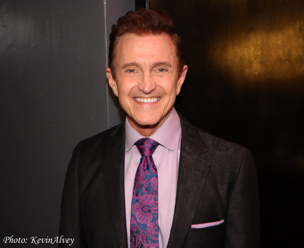 Photos: Jeff Harnar Celebrates Cy Coleman at Birdland Image
