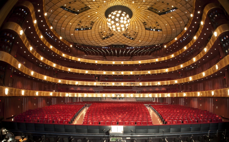 2024 Tony Awards Find a Date and New Home at Lincoln Center 