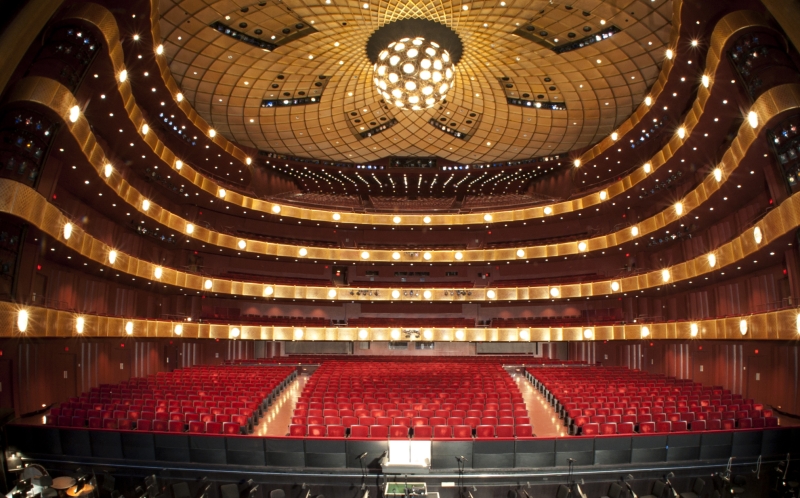 2024 Tony Awards Find a Date and New Home at Lincoln Center Image