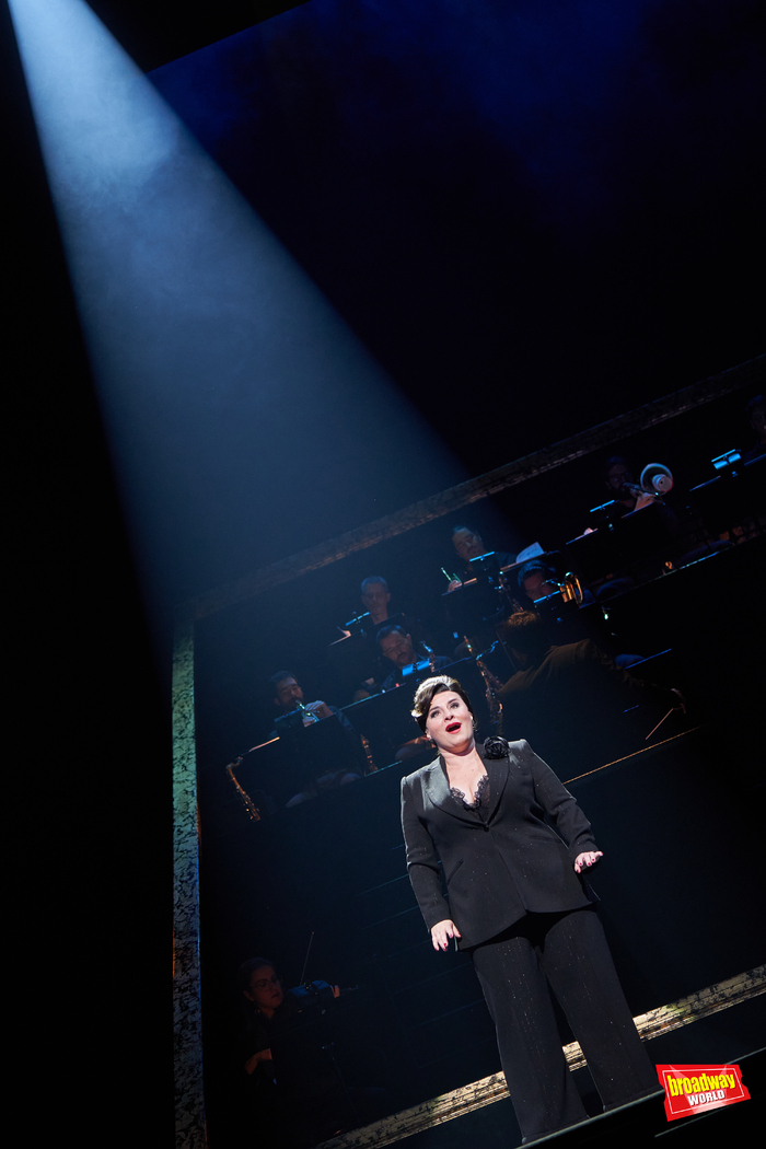 Photos: Se presenta CHICAGO en el Teatro Nuevo Apolo Image