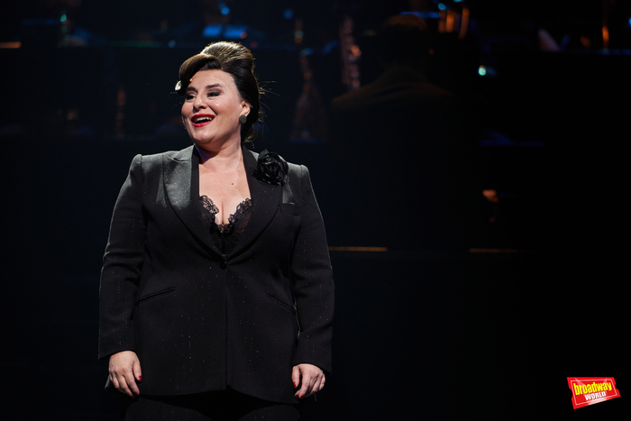 Photos: Se presenta CHICAGO en el Teatro Nuevo Apolo Image