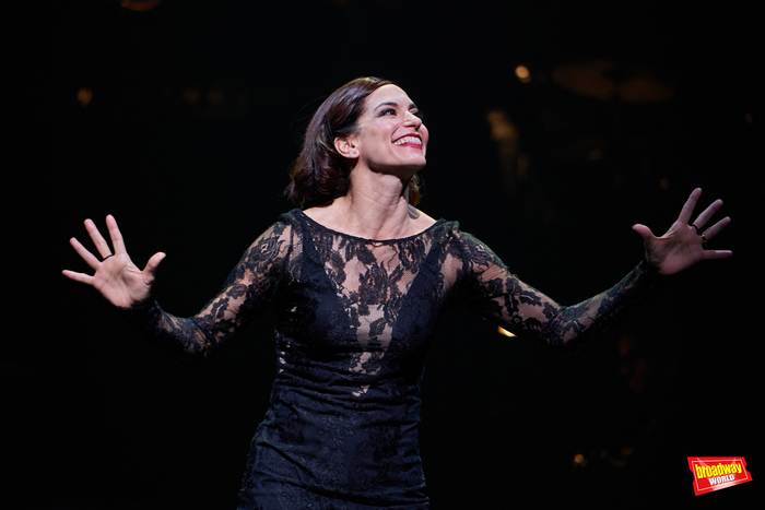 Photos: Se presenta CHICAGO en el Teatro Nuevo Apolo Image