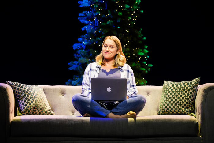 Photos: First Look at Julie Reiber, Benjamin Eakeley & Teralin Jones in JAGGED LITTLE PILL North American Tour Image