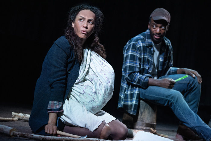 Photos: Get a First Look at THE REFUGE PLAYS at Roundabout Theatre Company Image