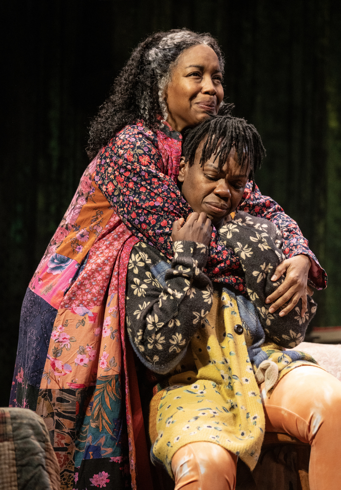 Photos: Get a First Look at THE REFUGE PLAYS at Roundabout Theatre Company Image