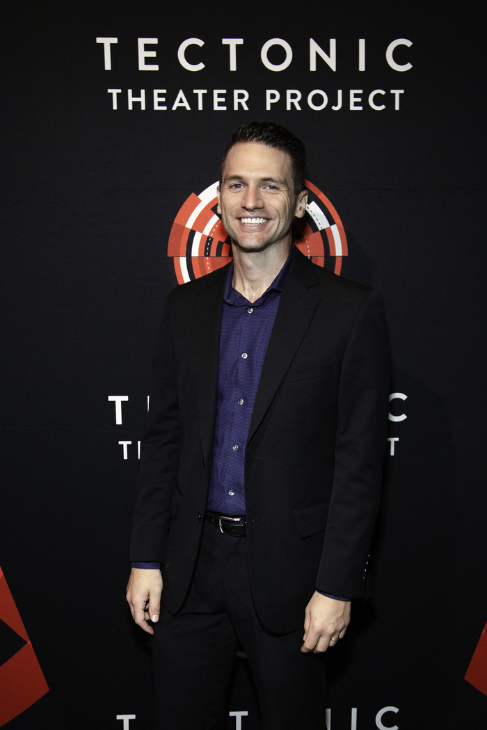 Photos: See Cynthia Nixon, Jane Krakowski & More at A TECTONIC CABARET Image