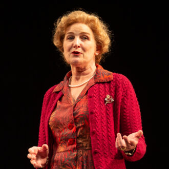 Review: COPENHAGEN At Berkshire Theatre Group Image