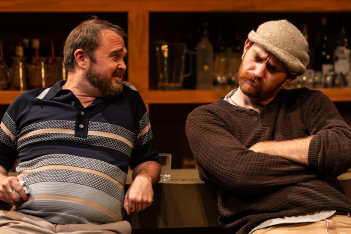 Photos: First look at Original Productions Theatre's MOBY DICK'S GONE MISSING Image