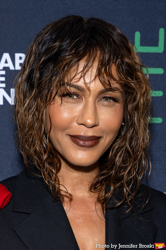 Photos: The Cast and Creatives Arrive at Opening Night of Roundabout's THE REFUGE PLAYS Image