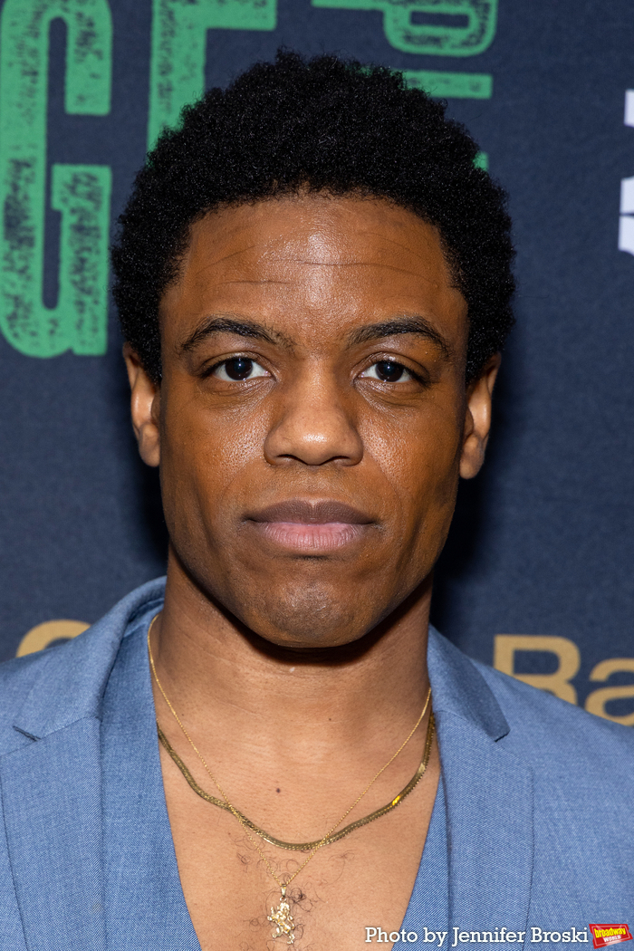 Photos: The Cast and Creatives Arrive at Opening Night of Roundabout's THE REFUGE PLAYS Image