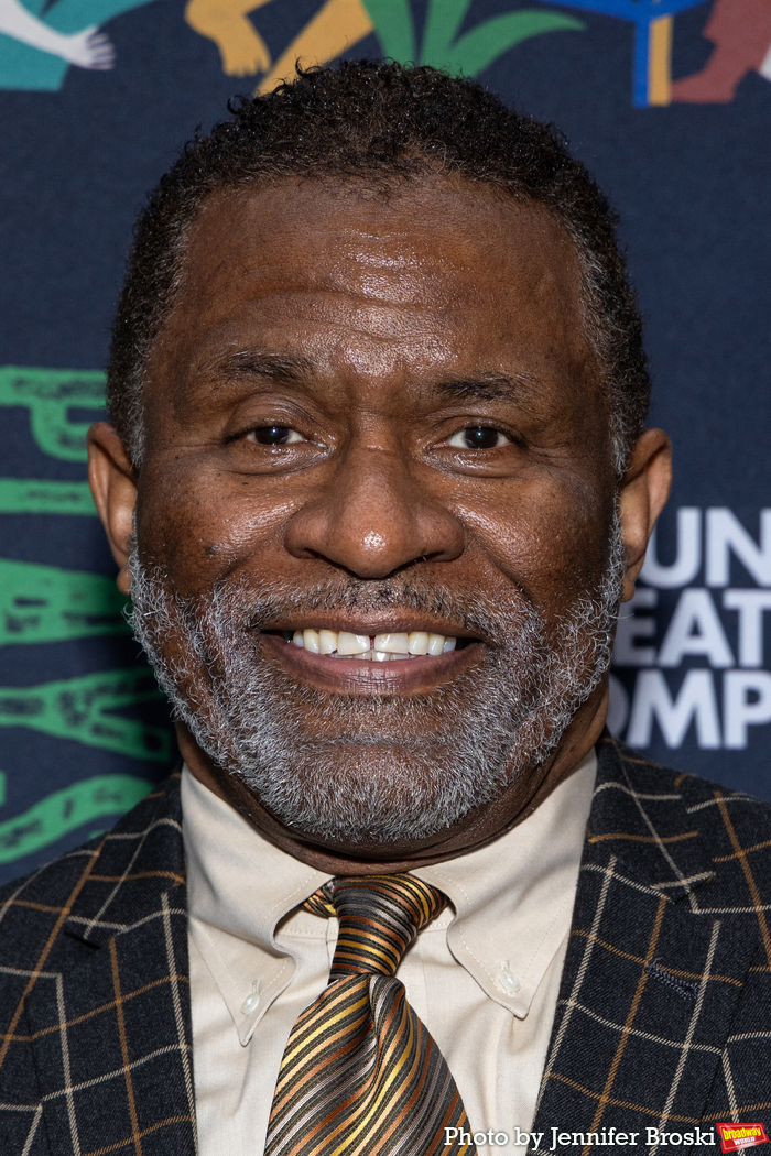 Photos: The Cast and Creatives Arrive at Opening Night of Roundabout's THE REFUGE PLAYS Image