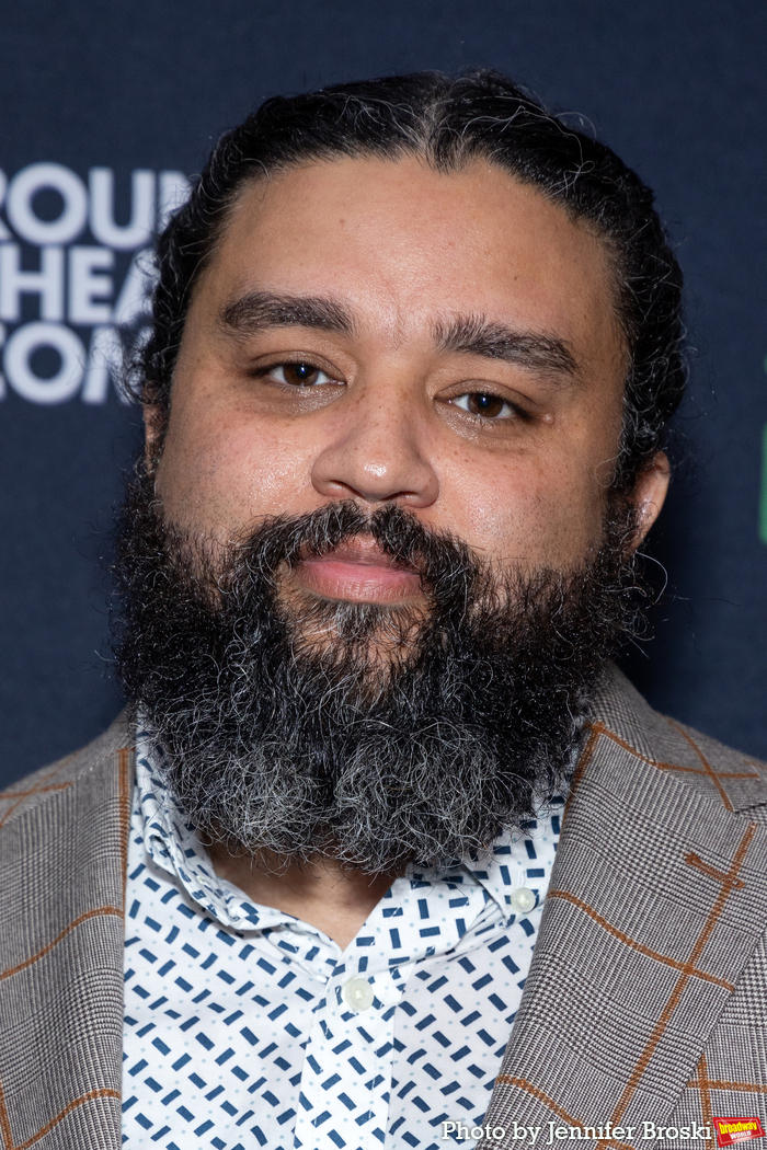 Photos: The Cast and Creatives Arrive at Opening Night of Roundabout's THE REFUGE PLAYS Image