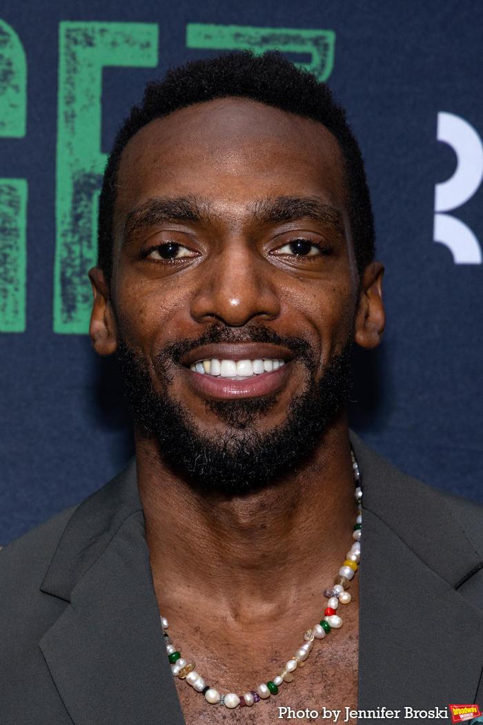 Photos: The Cast and Creatives Arrive at Opening Night of Roundabout's THE REFUGE PLAYS Image