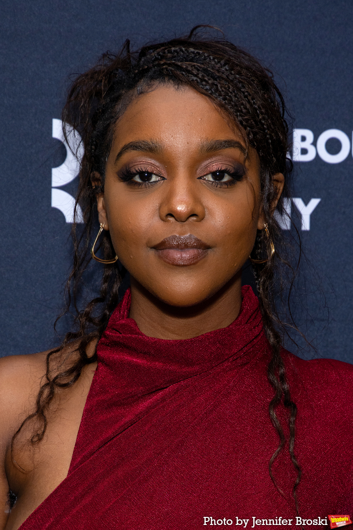 Photos: The Cast and Creatives Arrive at Opening Night of Roundabout's THE REFUGE PLAYS Image