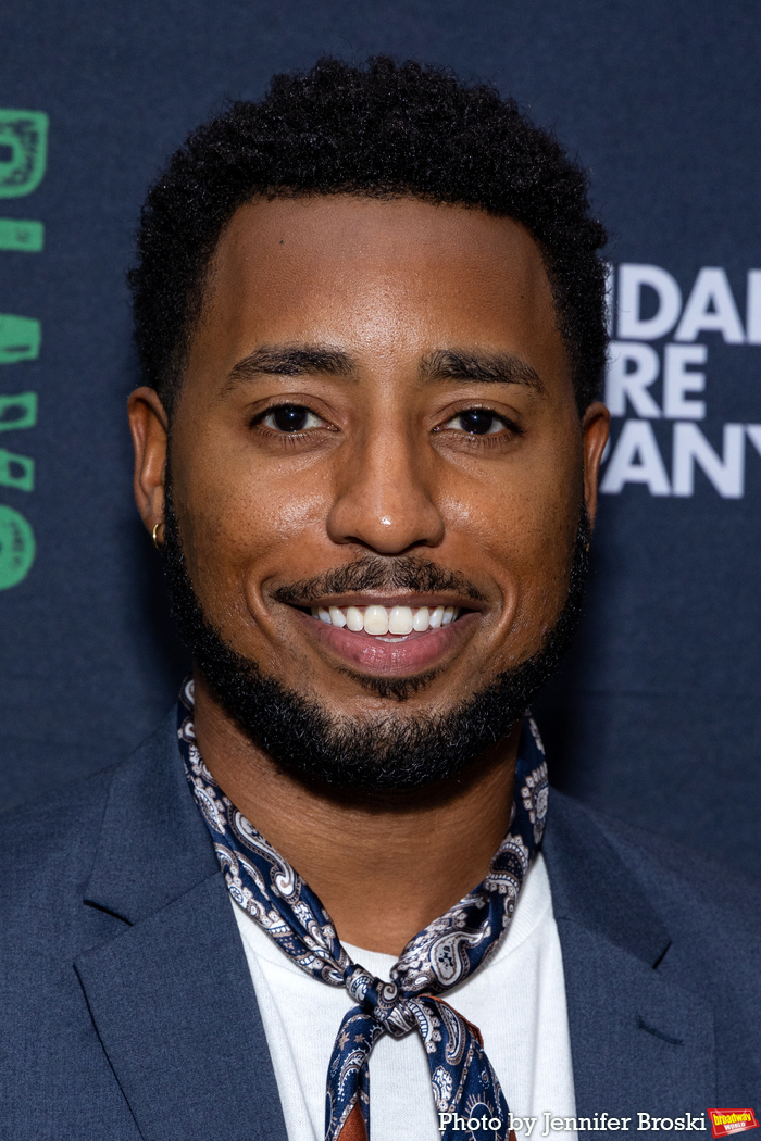 Photos: The Cast and Creatives Arrive at Opening Night of Roundabout's THE REFUGE PLAYS Image