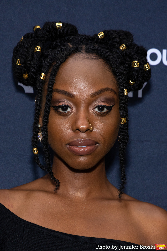Photos: The Cast and Creatives Arrive at Opening Night of Roundabout's THE REFUGE PLAYS Image