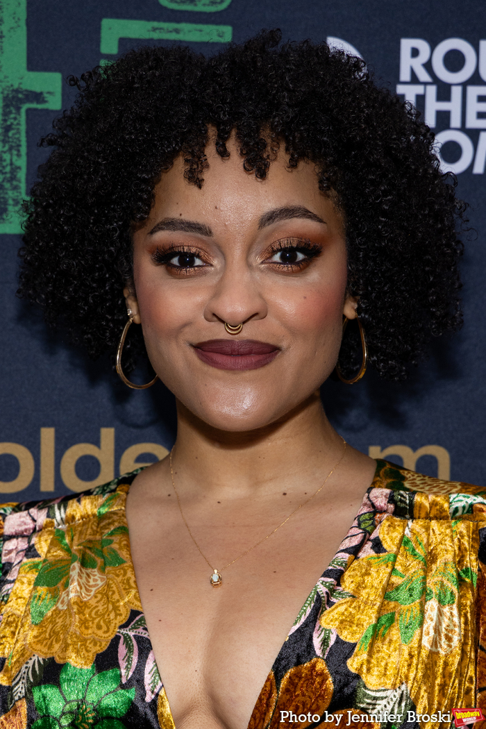 Photos: The Cast and Creatives Arrive at Opening Night of Roundabout's THE REFUGE PLAYS Image