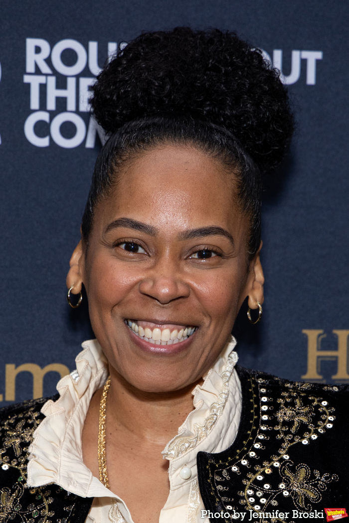 Photos: The Cast and Creatives Arrive at Opening Night of Roundabout's THE REFUGE PLAYS Image