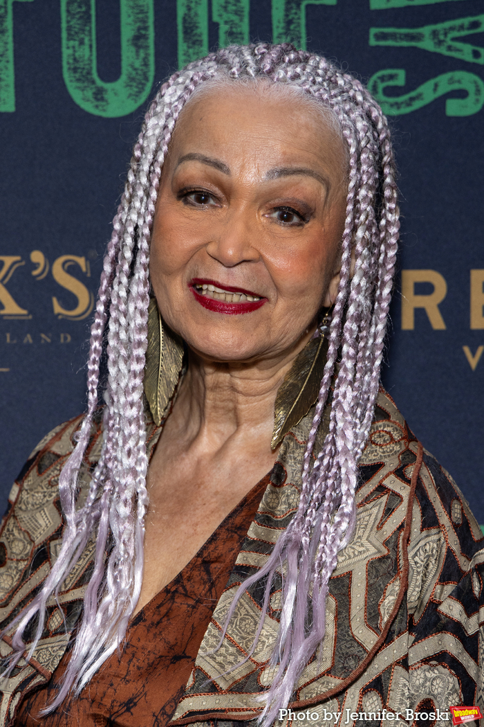 Photos: The Cast and Creatives Arrive at Opening Night of Roundabout's THE REFUGE PLAYS Image