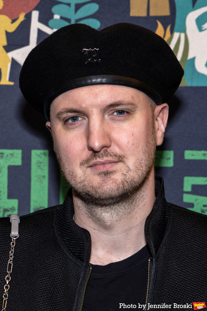 Photos: On the Red Carpet at Opening Night of THE REFUGE PLAYS Image