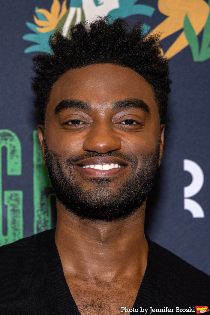 Photos: On the Red Carpet at Opening Night of THE REFUGE PLAYS Image