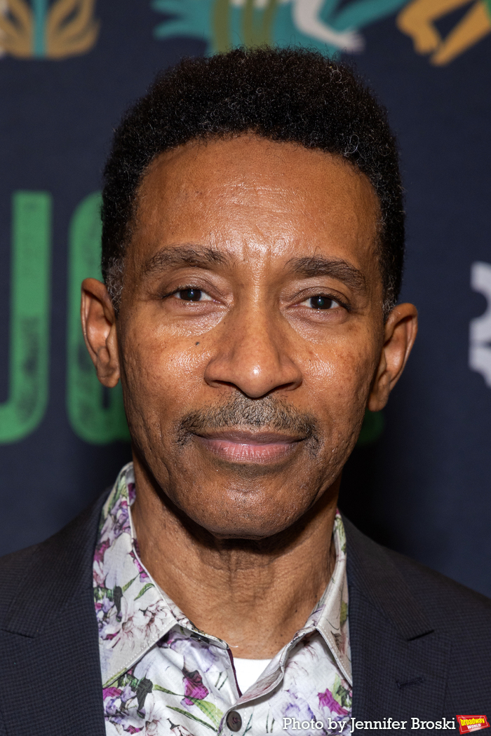 Photos: On the Red Carpet at Opening Night of THE REFUGE PLAYS Image