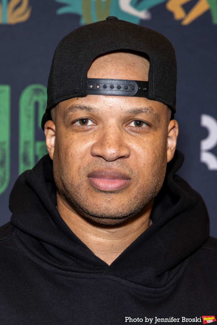 Photos: On the Red Carpet at Opening Night of THE REFUGE PLAYS Image