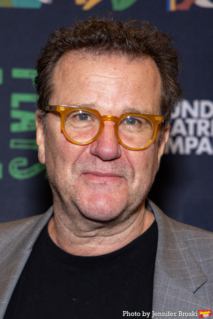 Photos: On the Red Carpet at Opening Night of THE REFUGE PLAYS Image