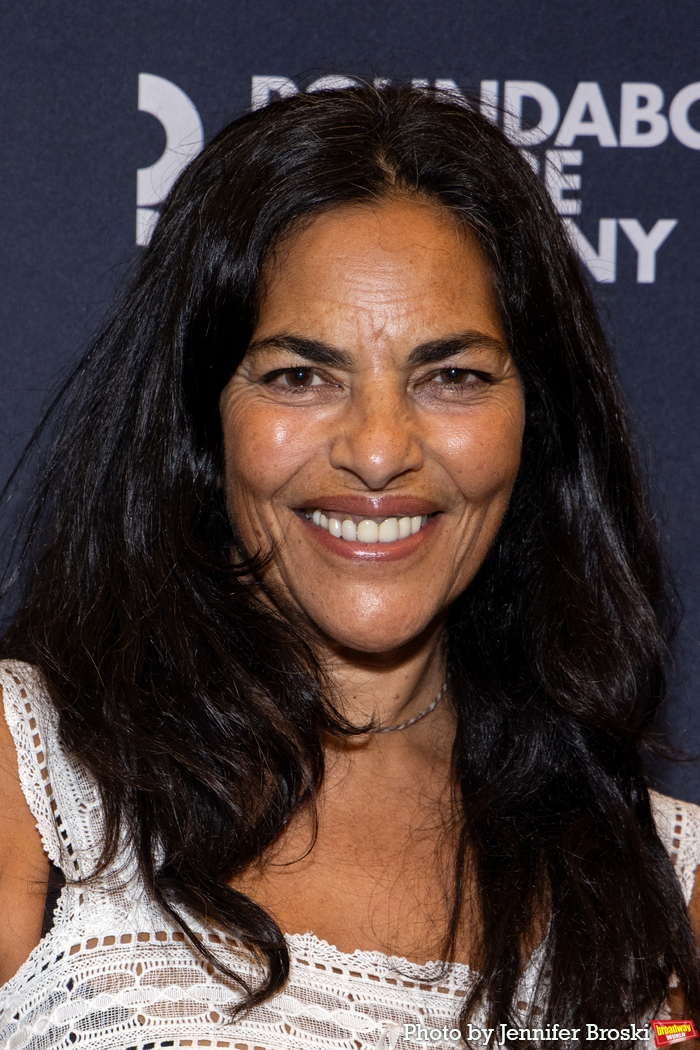 Photos: On the Red Carpet at Opening Night of THE REFUGE PLAYS Image