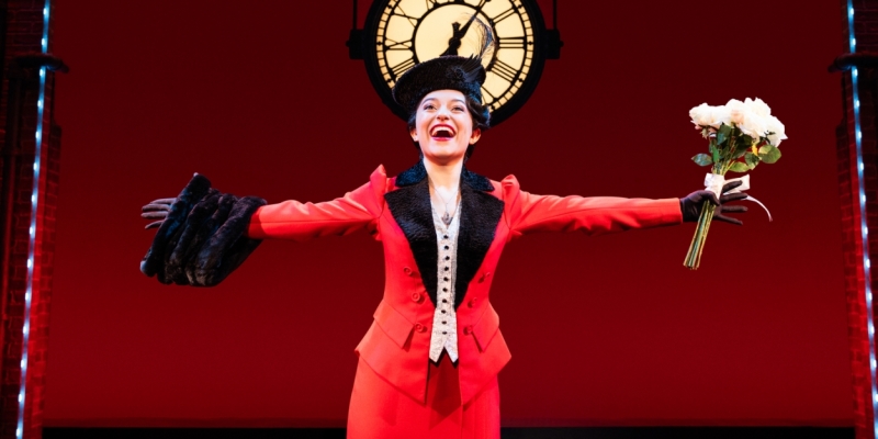 Wake Up With BroadwayWorld October 6, 2023 Image