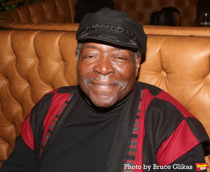 Photos: JAJA's AFRICAN HAIR BRAIDING Cast Celebrates Opening Night Image