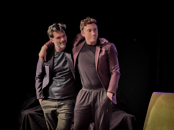 Photos: First Look At THE 24 HOUR PLAYS: Los Angeles Image