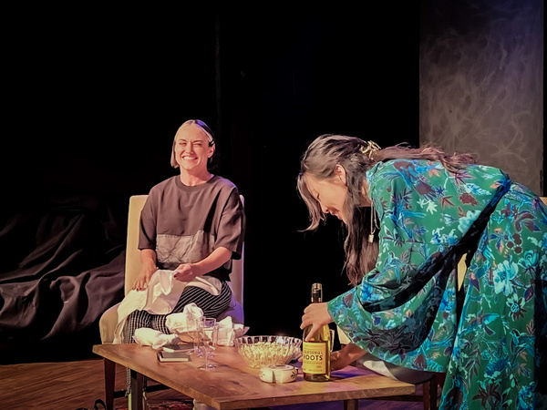 Photos: First Look At THE 24 HOUR PLAYS: Los Angeles Image