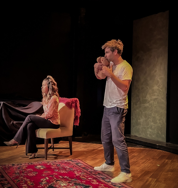 Photos: First Look At THE 24 HOUR PLAYS: Los Angeles Image