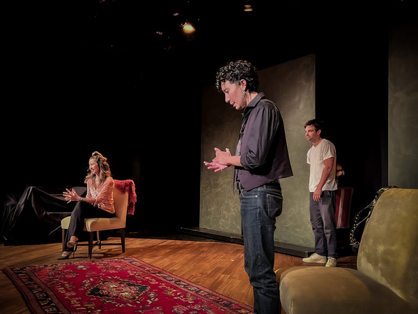Photos: First Look At THE 24 HOUR PLAYS: Los Angeles Image