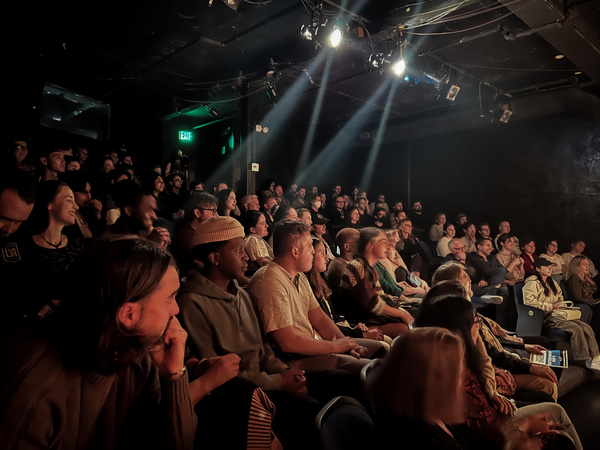 Photos: First Look At THE 24 HOUR PLAYS: Los Angeles Image