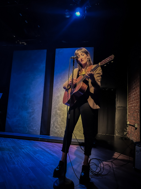 Photos: First Look At THE 24 HOUR PLAYS: Los Angeles Image