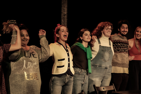 Photos: First Look At THE 24 HOUR PLAYS: Los Angeles Image