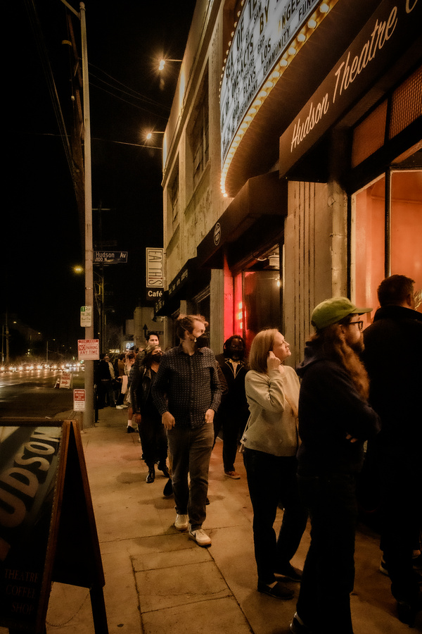 Photos: First Look At THE 24 HOUR PLAYS: Los Angeles Image