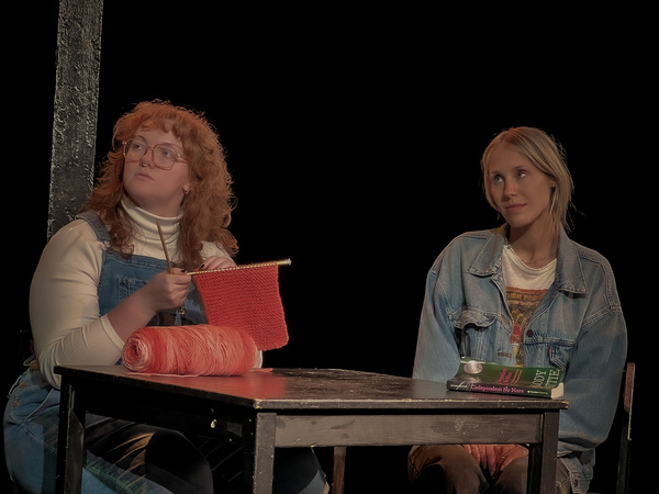 Photos: First Look At THE 24 HOUR PLAYS: Los Angeles Image