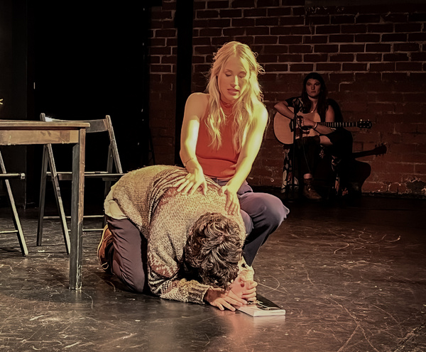 Photos: First Look At THE 24 HOUR PLAYS: Los Angeles Image