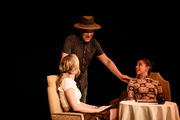 Photos: First Look At THE 24 HOUR PLAYS: Los Angeles Image